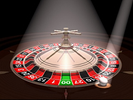 Illustration de la Roulette